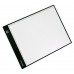 TABLET INNJOO LED TRACING PAD BK